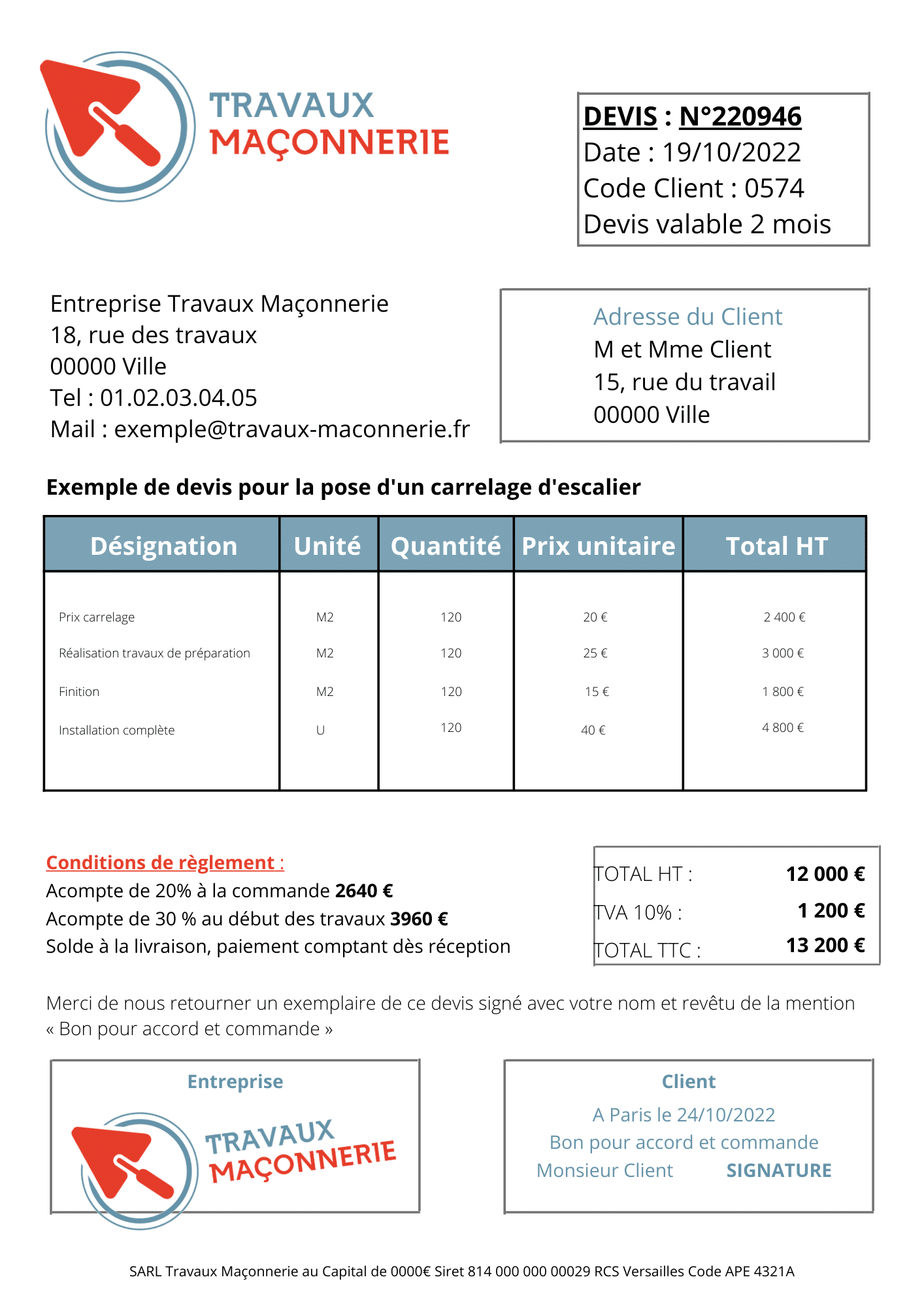 obtenez rapidement un devis personnalisé pour vos travaux de carrelage. comparez les prix et trouvez le professionnel adapté à votre projet.