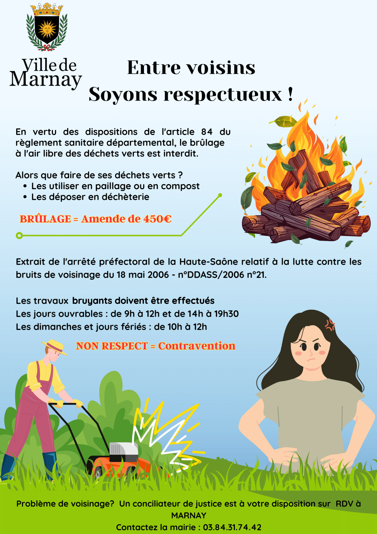découvrez des astuces efficaces pour gérer les voisins bruyants et retrouver la tranquillité chez vous.