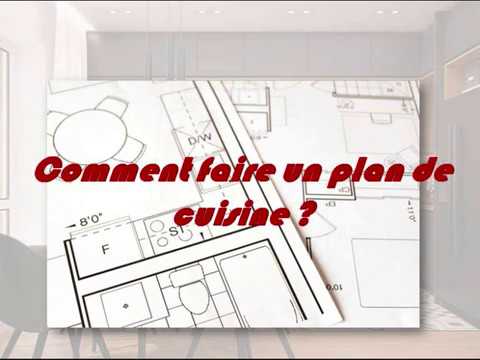 découvrez comment faire un plan de cuisine pratique et esthétique pour optimiser votre espace et faciliter vos préparations culinaires.