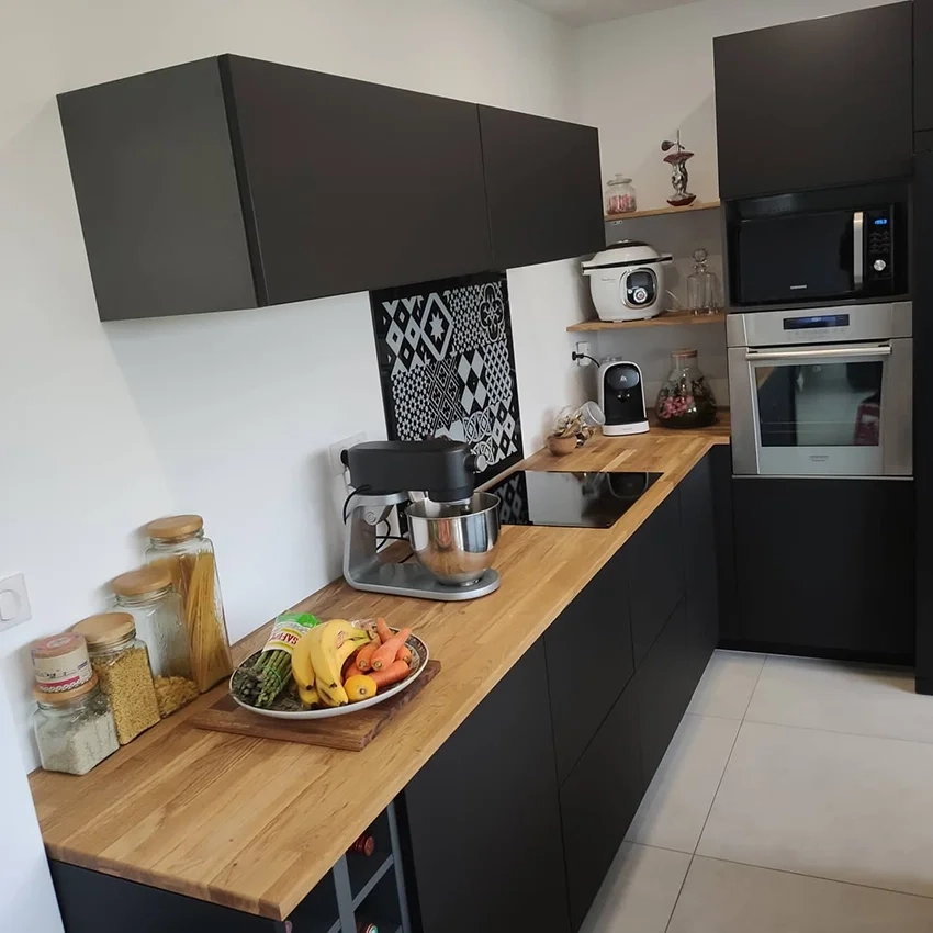 apprenez à faire un plan de cuisine efficace et fonctionnel pour optimiser votre espace et créer une cuisine pratique et esthétique.