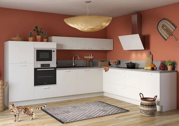 découvrez comment faire une cuisine soi-même grâce à nos conseils pratiques et astuces pour aménager un espace fonctionnel et personnalisé.