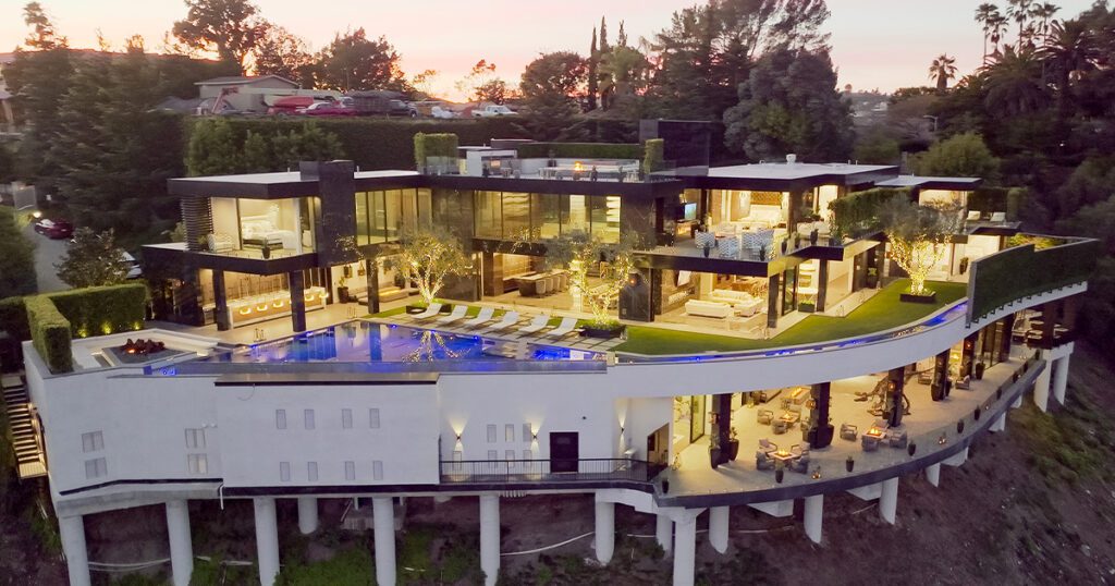 découvrez l'immobilier de luxe pour les familles : des biens d'exception alliant confort, espace et raffinement pour un cadre de vie unique.