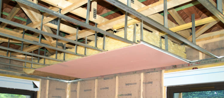 faux plafond pret a poser 1 découvrez notre gamme de faux plafonds prêts à poser, faciles à installer et adaptés à tous vos projets de rénovation intérieure pour un rendu esthétique et moderne.