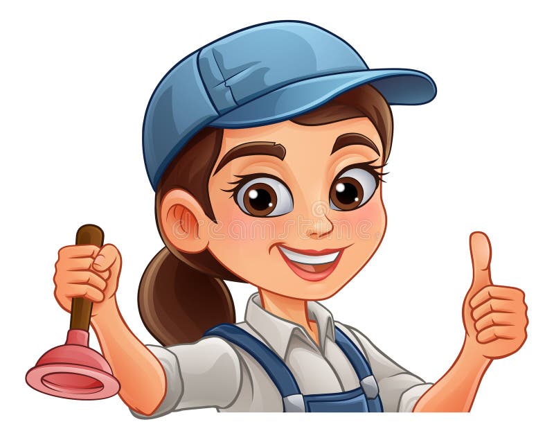 découvrez l'alliance parfaite entre humour et efficacité avec notre femme plombier, experte et drôle pour des interventions réussies et agréables.