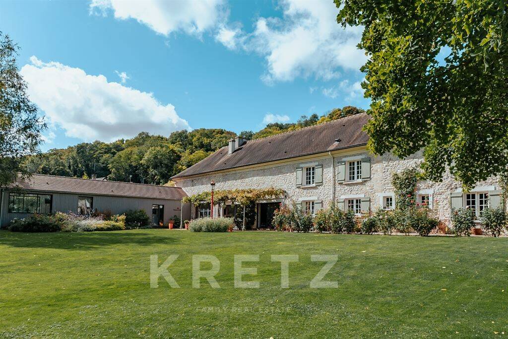 ferme a renover proche 15e paris 2 découvrez une charmante ferme à rénover proche du 15e arrondissement de paris, une opportunité rare d'investissement immobilier alliant authenticité et proximité urbaine.