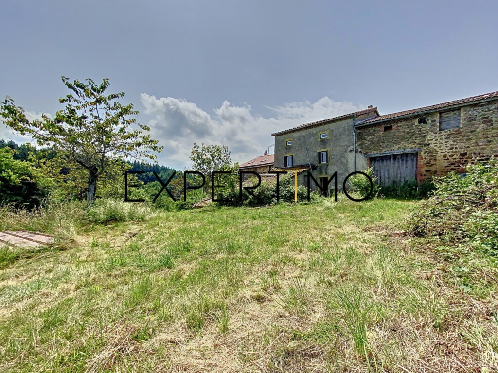 découvrez cette charmante fermette à rénover située à proximité du 15e arrondissement, idéale pour un projet de rénovation et une vie paisible en ville.