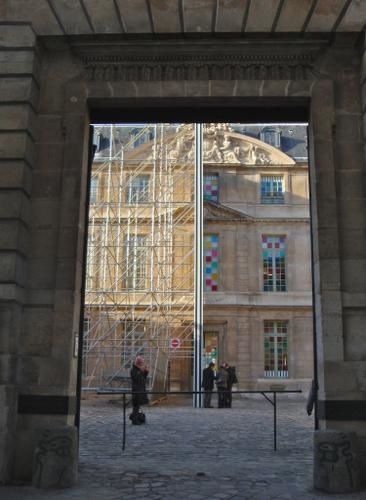 découvrez les informations essentielles sur la fermeture du musée picasso à paris, incluant les dates, raisons et alternatives de visite.
