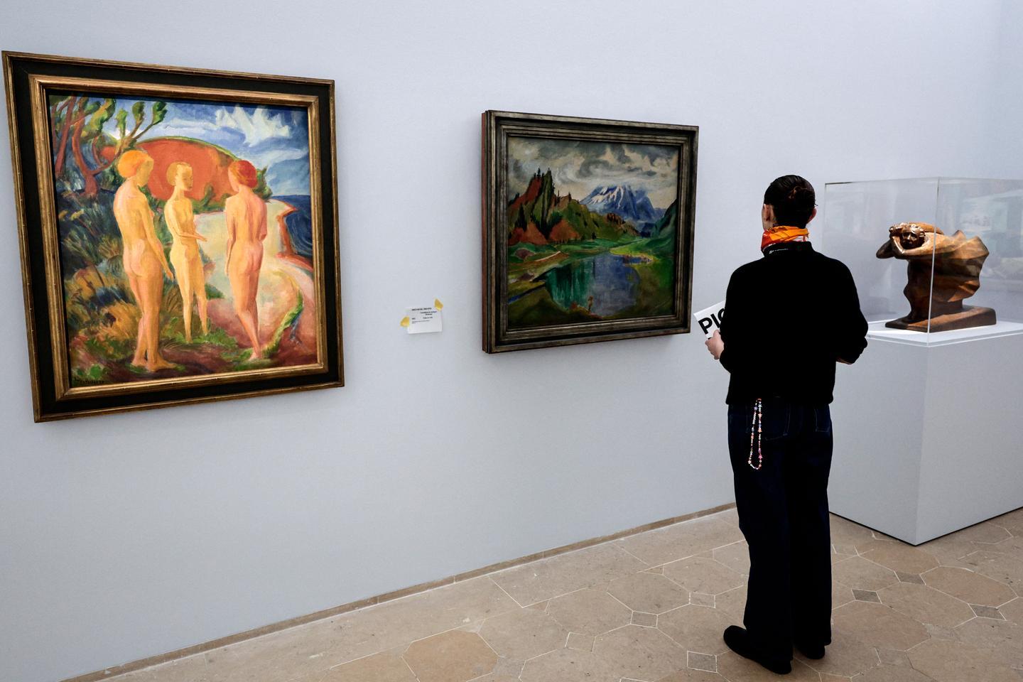 découvrez toutes les informations sur la fermeture du musée picasso à paris en 2025, les raisons, les dates et les impacts pour les visiteurs.