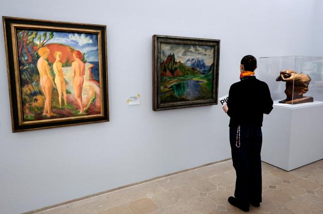 informations sur la fermeture du musée picasso à paris : dates, raisons et alternatives de visite.