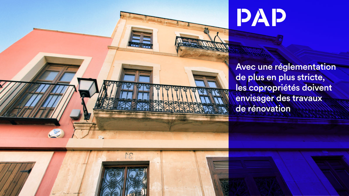 découvrez comment financer les travaux en copropriété : solutions, aides et conseils pour réussir vos projets de rénovation collective.