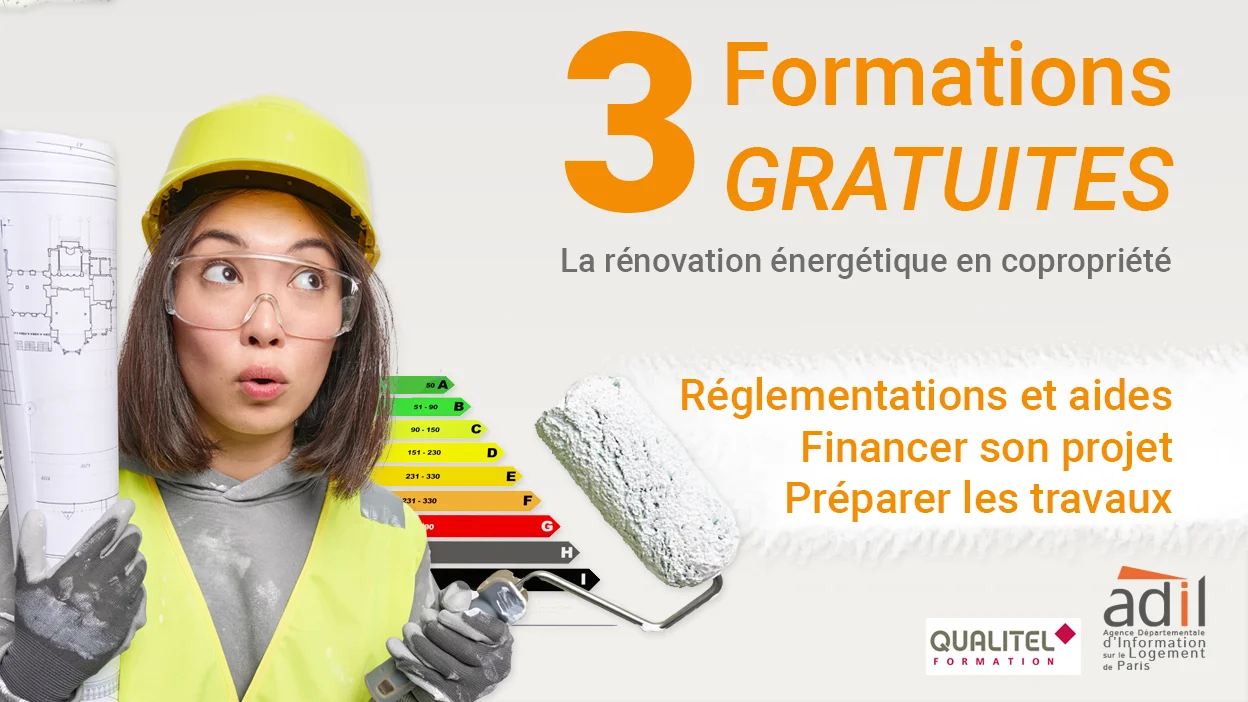découvrez comment financer les travaux en copropriété : solutions, aides et conseils pratiques pour réussir vos projets de rénovation collective.