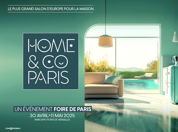 découvrez les dernières tendances en rénovation intérieure à la foire rénov' paris 2025, l'événement incontournable pour inspirer vos projets de rénovation maison.