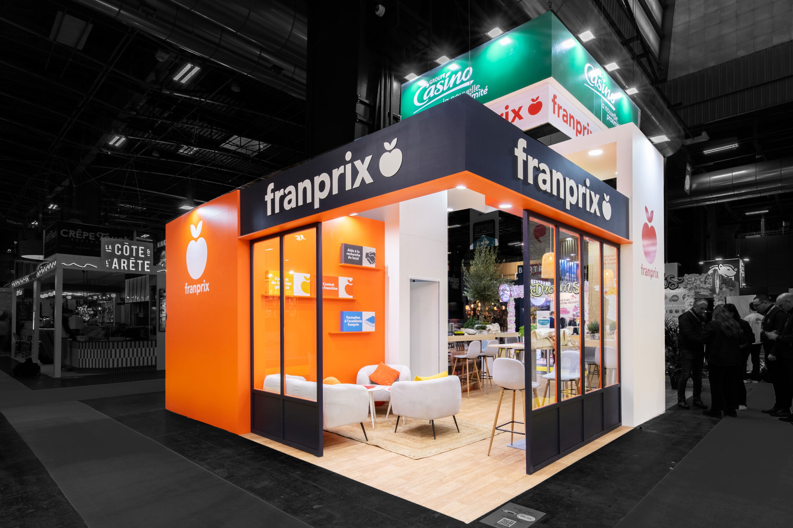 découvrez les dernières tendances en rénovation intérieure à la foire rénov' paris 2025 : conseils, innovations et inspirations pour transformer votre habitat.