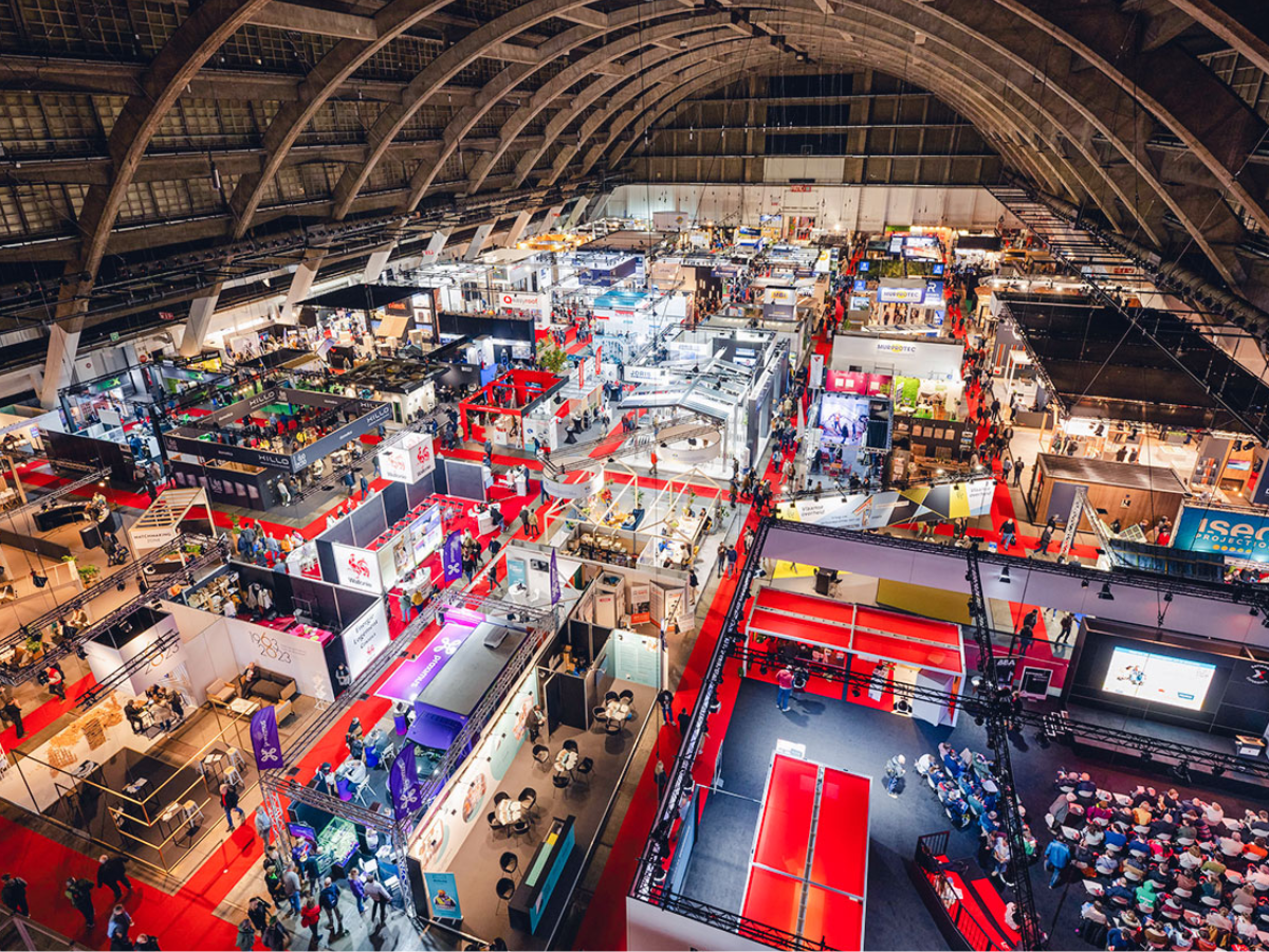 découvrez la foire rénovation paris, l'événement incontournable pour trouver des conseils, matériaux et experts pour tous vos projets de rénovation à paris.