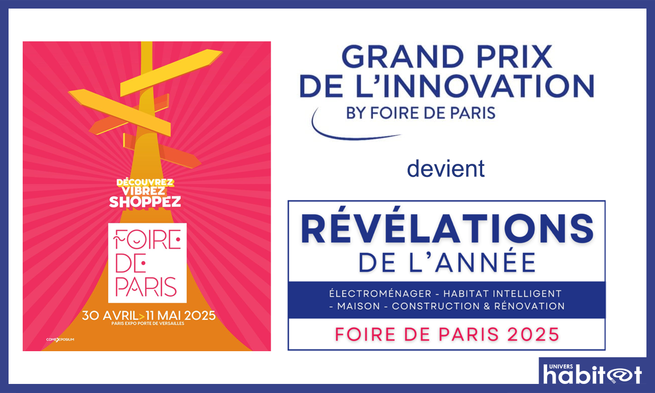 découvrez la foire rénovation paris, l'événement incontournable pour tous vos projets de rénovation. rencontrez des experts, trouvez des matériaux innovants et bénéficiez de conseils personnalisés.