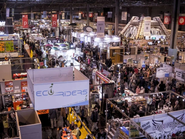 découvrez la foire rénovation paris, l'événement incontournable pour tous vos projets de rénovation. rencontrez des experts, explorez des innovations et trouvez des solutions adaptées à votre habitat.