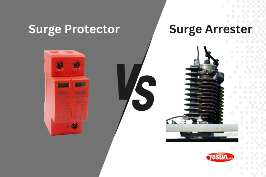 découvrez la fonction des parasurtenseurs pour une protection électronique optimale contre les surtensions, garantissant la sécurité de vos équipements électriques.