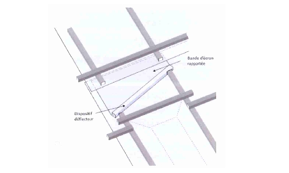 découvrez le fonctionnement d'un écran sous-toiture, un élément essentiel pour garantir l'étanchéité et la ventilation de votre toiture, protégeant ainsi votre maison des intempéries.