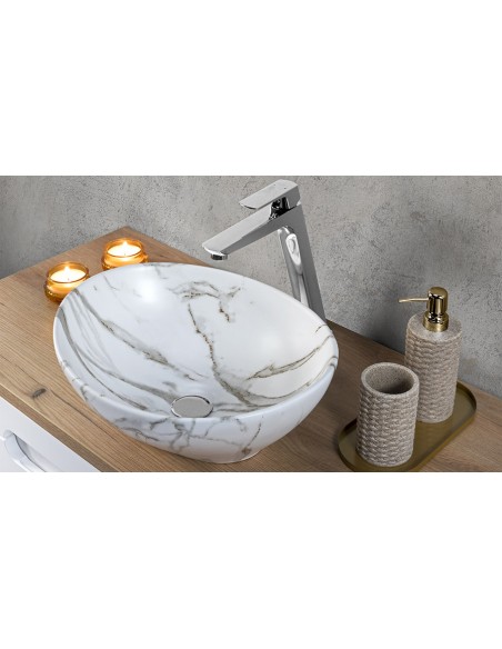 découvrez notre forfait pose meuble vasque clé en main : installation professionnelle, rapide et soignée pour sublimer votre salle de bain.
