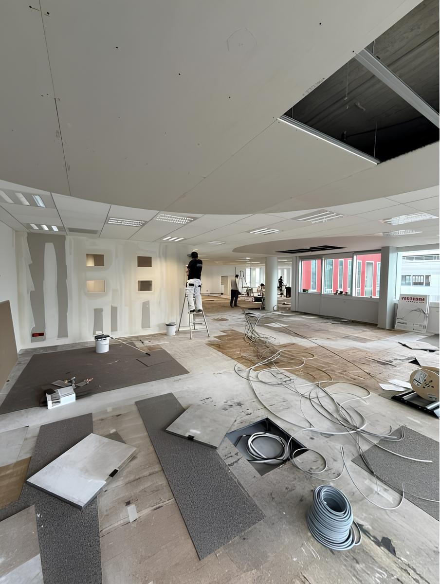 découvrez les meilleures astuces 2025 pour réaliser vos travaux de bâtiment en france sans stress et en toute sérénité.