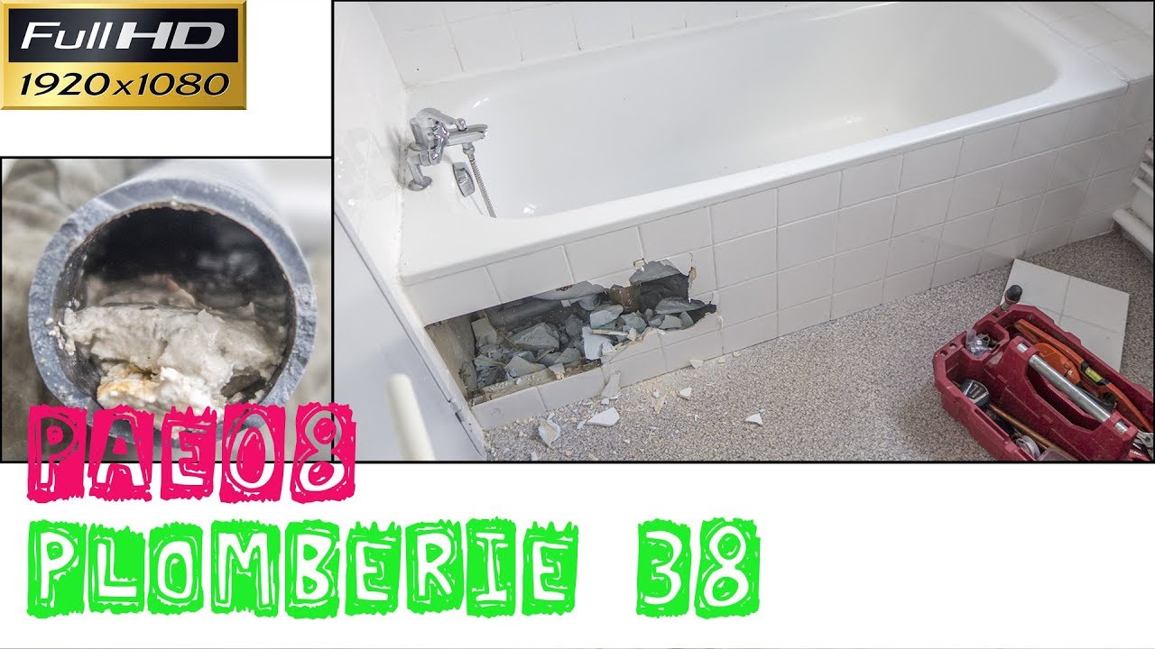 découvrez des solutions infaillibles pour réparer une fuite de baignoire rapidement et efficacement, et éviter les dégâts d'eau chez vous.