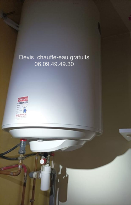 découvrez comment détecter et réparer une fuite de ballon d'eau chaude rapidement pour éviter les dégâts et économiser de l'énergie.