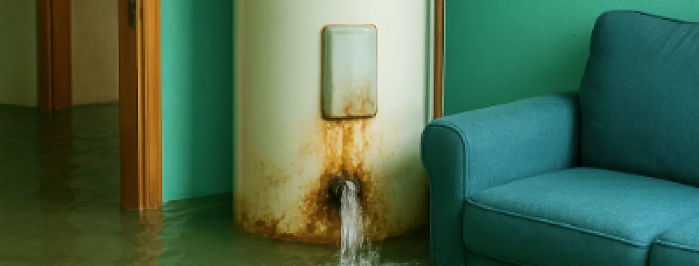 découvrez les causes possibles d'une fuite sur votre ballon d'eau chaude et les étapes à suivre pour la réparer rapidement et éviter les dégâts.