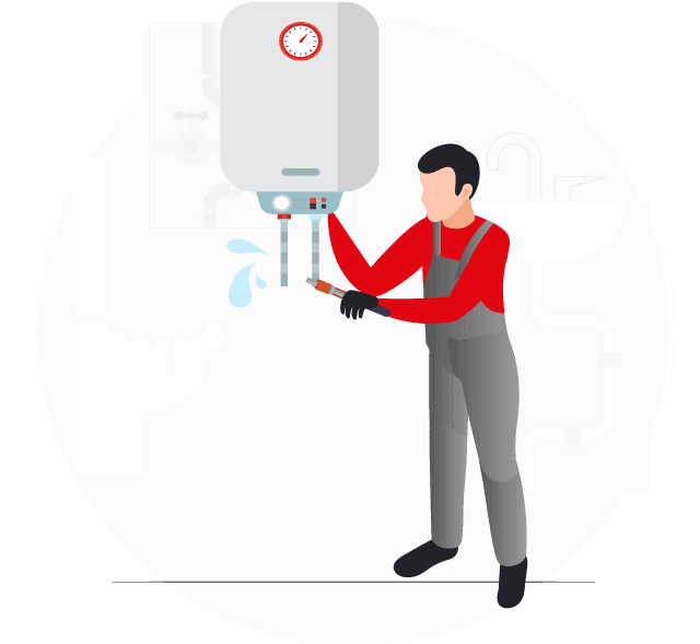 découvrez comment détecter et réparer une fuite sur votre ballon d'eau chaude rapidement et efficacement pour éviter les dégâts.