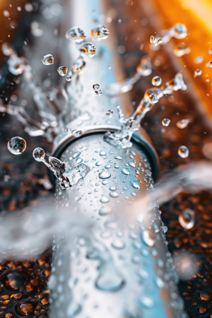 découvrez les causes courantes des fuites d'eau et les solutions efficaces pour les réparer rapidement et éviter les dégâts.