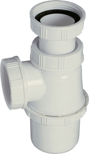 découvrez des solutions rapides et économiques pour réparer une fuite au niveau du siphon de votre lavabo et éviter les dégâts des eaux.