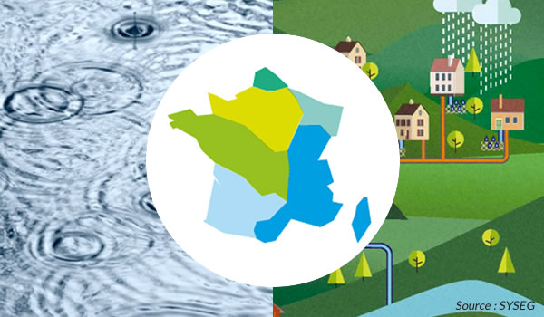 découvrez des solutions efficaces pour la gestion des eaux pluviales, optimisant le drainage et la prévention des inondations sur vos terrains et infrastructures.