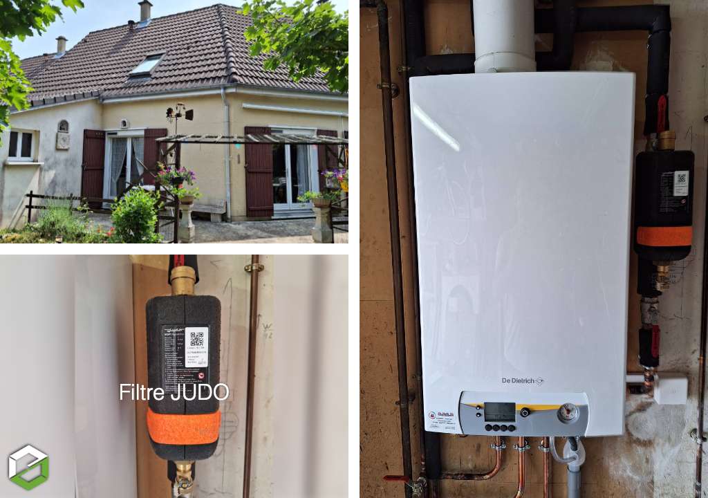 découvrez notre guide complet pour l'installation et le remplacement de chaudière à paris, avec des conseils pratiques et des astuces pour un chauffage efficace et économique.