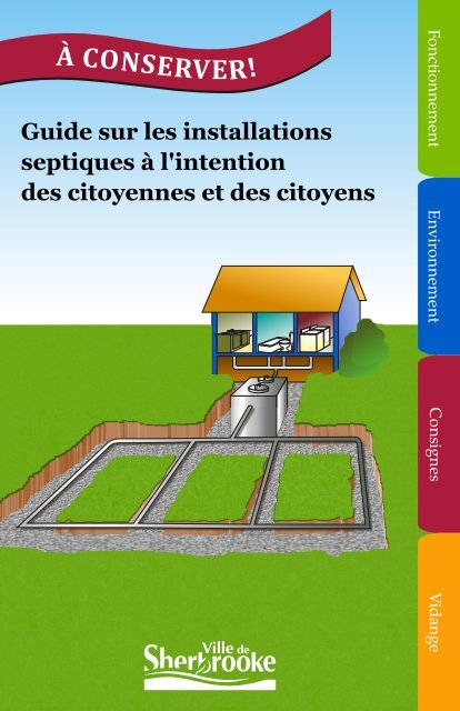 découvrez notre guide complet sur la fosse septique : conseils d'installation, entretien, fonctionnement et dépannage pour assurer la longévité de votre système d'assainissement autonome.