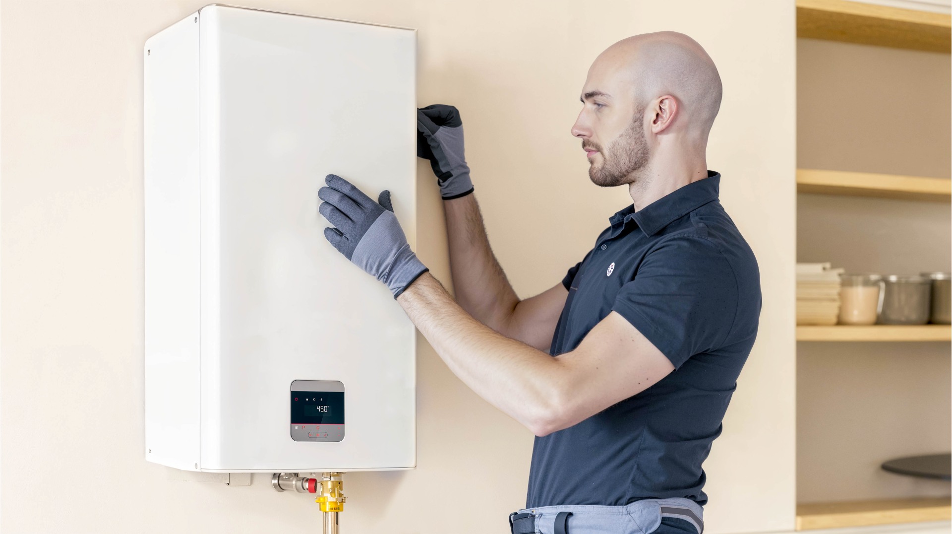 découvrez notre guide complet pour l'installation de chaudière à paris, avec conseils pratiques, étapes clés et points importants à connaître pour un chauffage efficace et sécurisé.