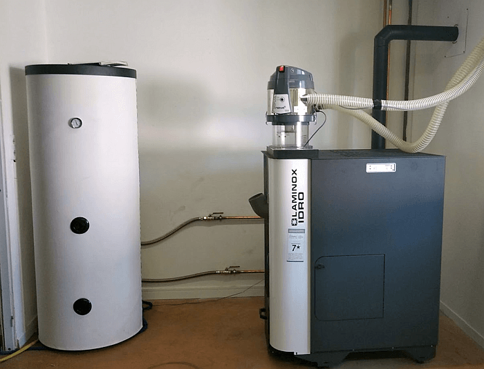 découvrez notre guide complet pour l'installation de votre chaudière à paris, avec des conseils pratiques et des astuces pour un chauffage efficace et économique.