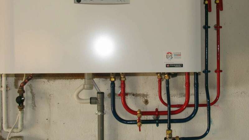 découvrez notre guide complet pour l'installation et le remplacement de chaudières à paris. conseils, astuces et services pour un chauffage performant et économique.