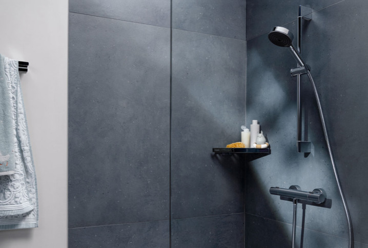 découvrez notre guide pratique pour changer de douche facilement, étape par étape, et transformez votre salle de bains en un rien de temps.