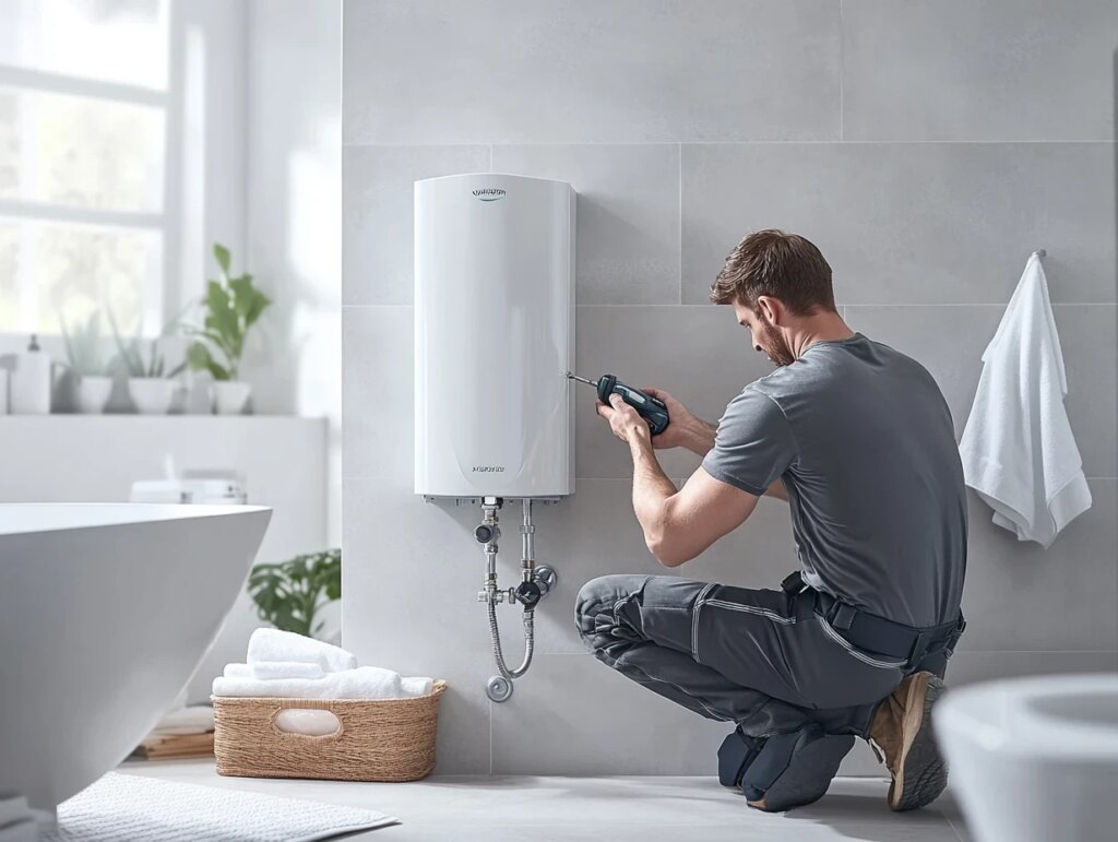 découvrez notre guide complet pour remplacer votre chauffe-eau au meilleur prix, avec des conseils pratiques et des astuces pour économiser sur l'installation et l'achat.