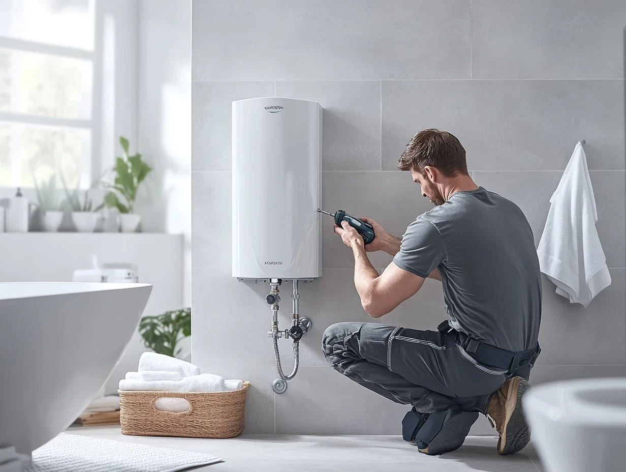 découvrez notre guide complet pour remplacer votre chauffe-eau au meilleur prix, avec des conseils pratiques et des astuces pour économiser sur l'installation et l'achat.