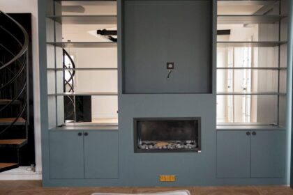 découvrez notre guide pratique pour une rénovation intérieure réussie, avec des conseils essentiels pour transformer votre maison en un espace moderne, confortable et à votre image.