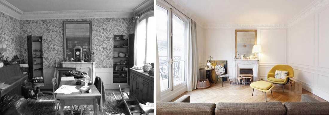 découvrez notre guide complet pour la rénovation d'appartements et de maisons en île-de-france, avec des conseils pratiques, des astuces de professionnels et des solutions adaptées à vos projets.