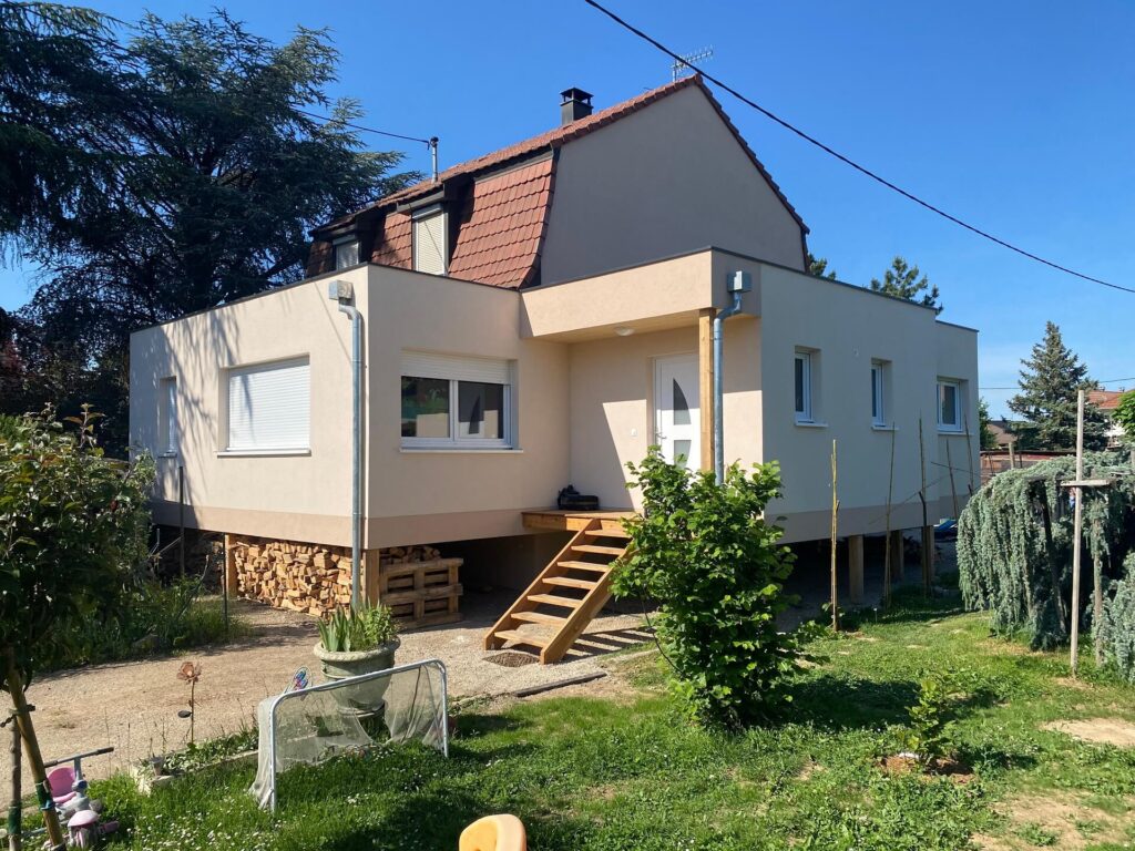 découvrez notre guide complet pour la rénovation de maison, avec des conseils pratiques, des astuces et des étapes clés pour réussir vos travaux et valoriser votre habitat.