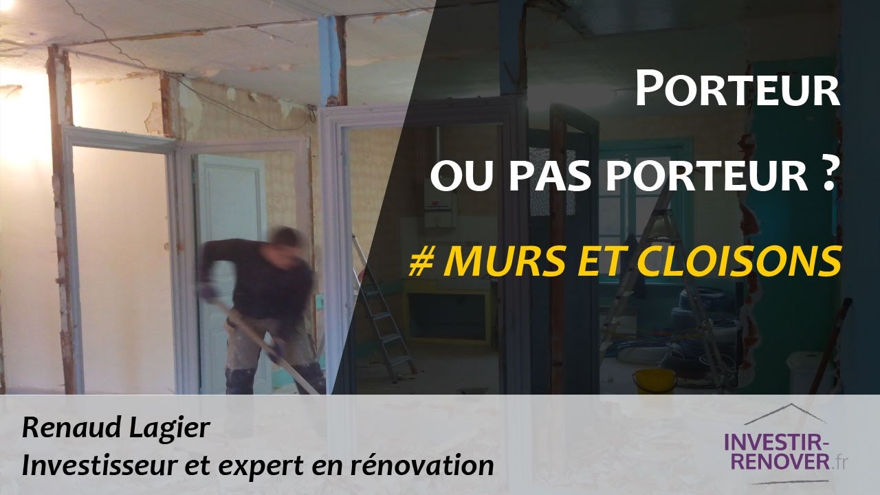 découvrez notre guide complet sur la sécurité des murs porteurs pour assurer la stabilité et la protection de votre bâtiment.