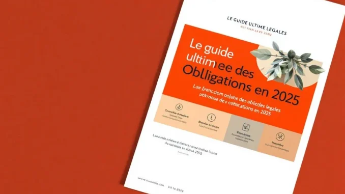 découvrez le guide ultime pour booster votre entreprise en 2025 avec des stratégies innovantes, conseils pratiques et tendances clés pour assurer votre succès.