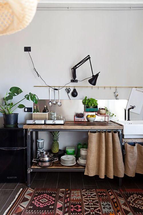 découvrez comment habiller vos meubles de cuisine avec style et fonctionnalité pour transformer votre espace culinaire en un lieu moderne et convivial.