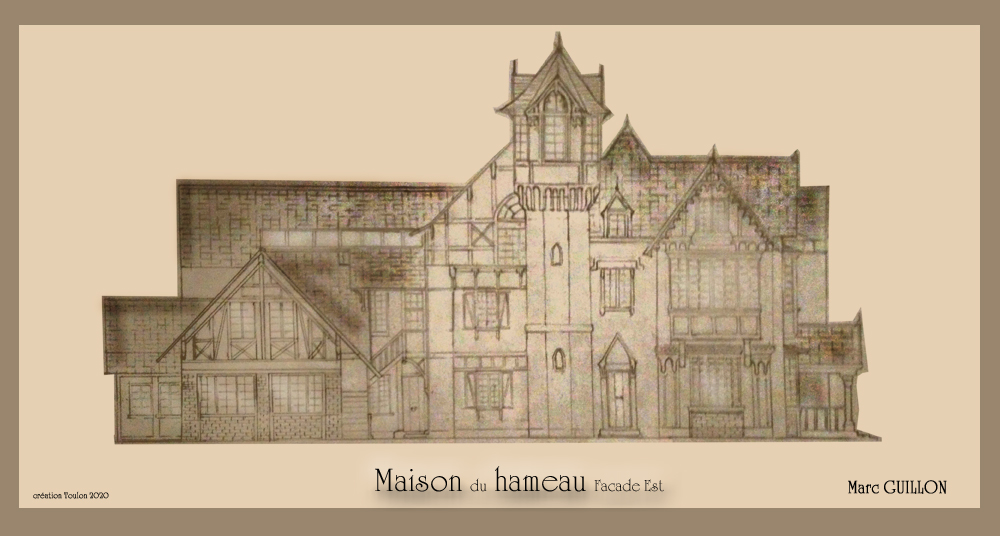découvrez le hameau boileau, un cadre enchanteur alliant charme authentique et nature préservée pour des moments inoubliables.