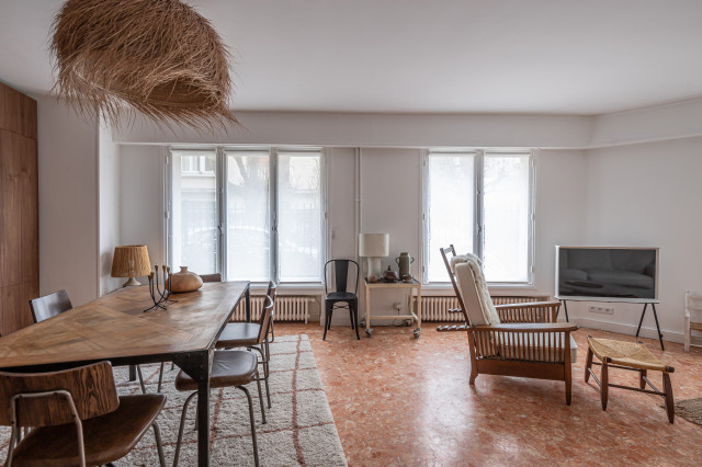 découvrez le hameau boileau à paris, un quartier d’exception alliant charme, élégance et tranquillité au cœur de la capitale.