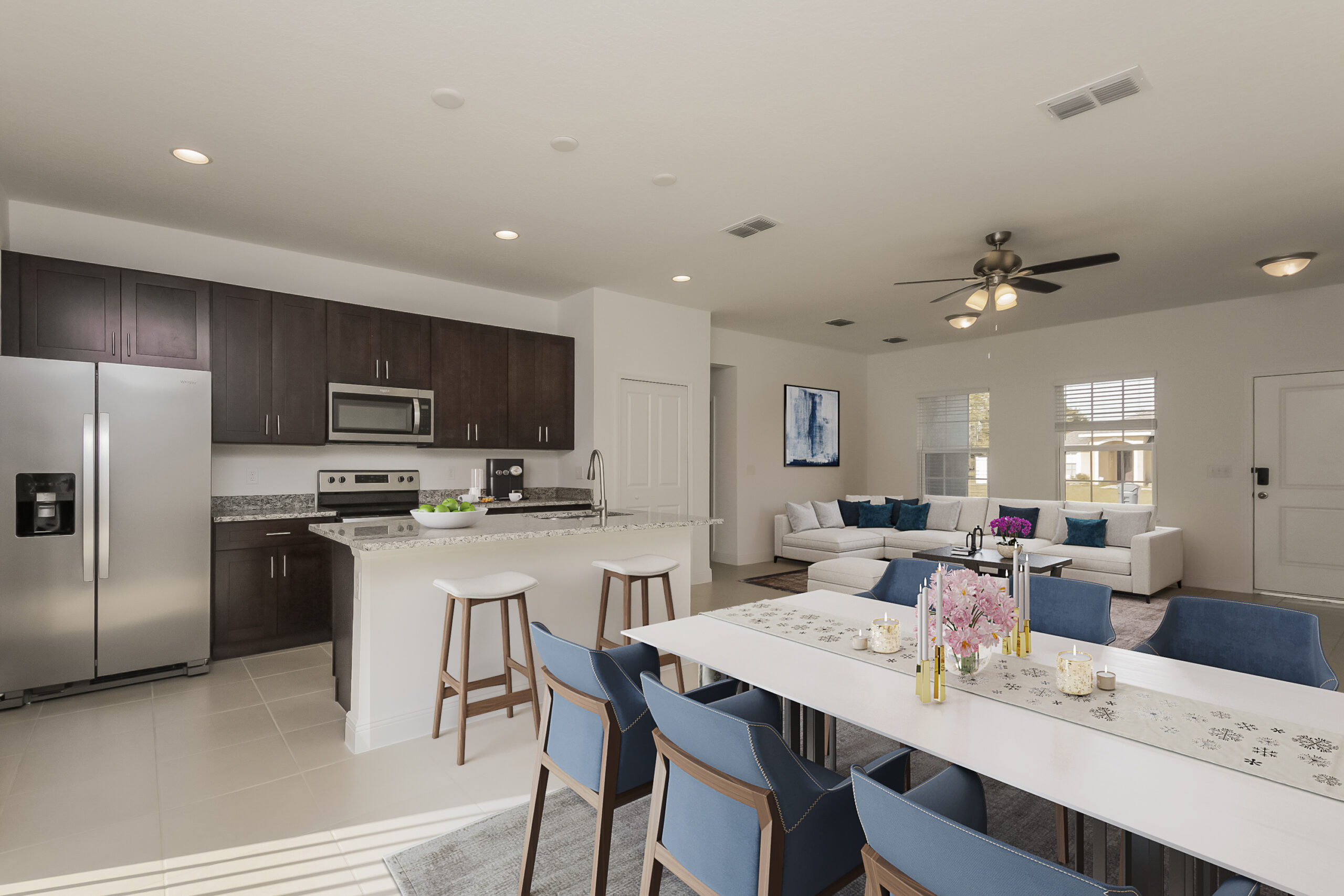 découvrez un home staging cuisine avec un avant-après spectaculaire qui transforme votre espace en un lieu moderne et accueillant. inspirez-vous de nos réalisations pour optimiser et valoriser votre cuisine.