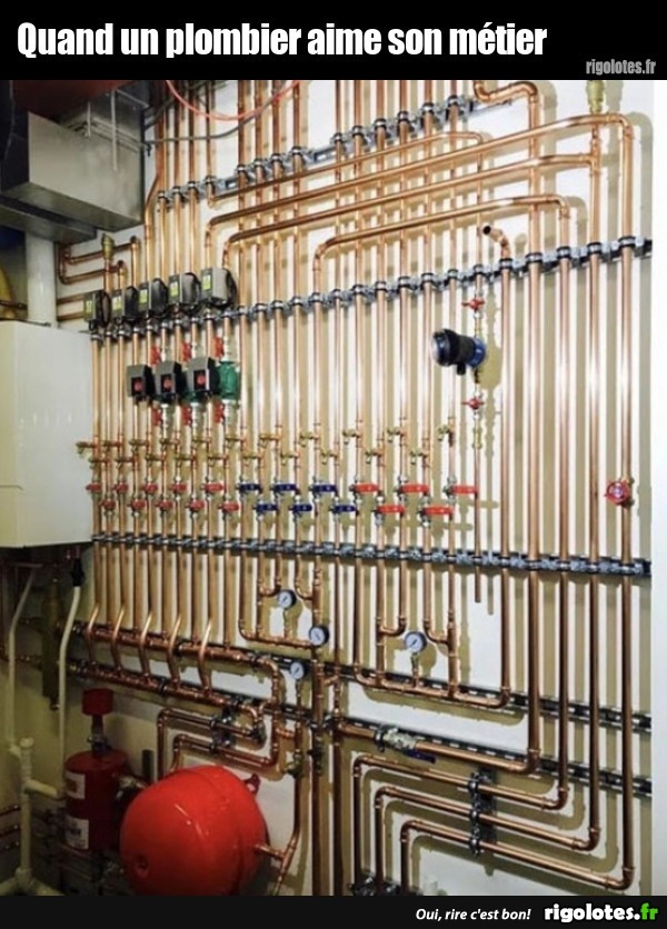 découvrez des histoires drôles et amusantes sur le thème du plombier. rires garantis avec nos blagues et anecdotes pleines d'humour plombier !