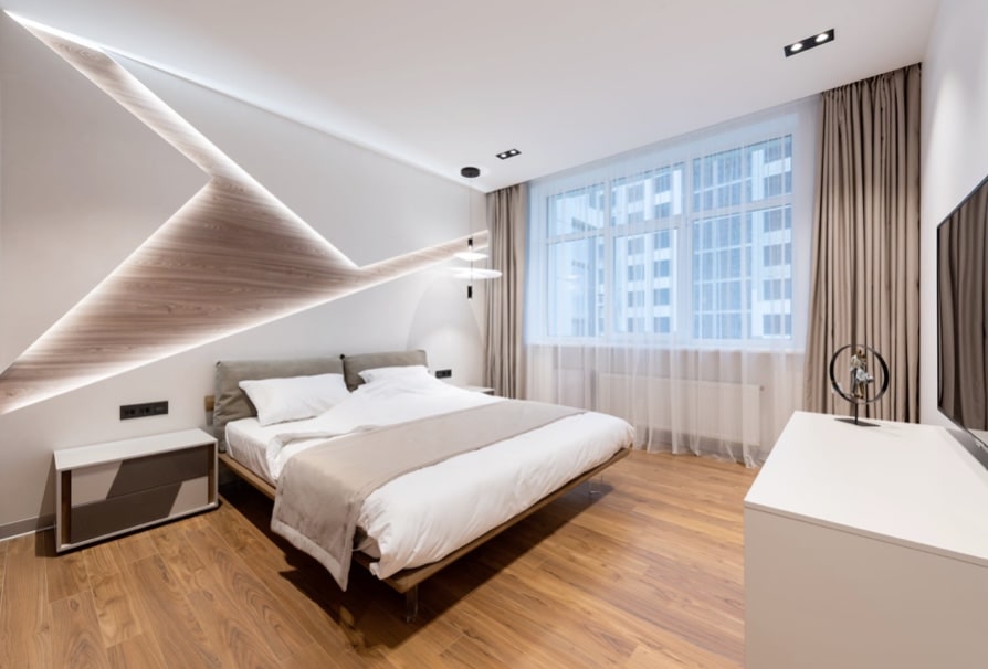 découvrez des idées inspirantes pour aménager et décorer votre chambre parentale, alliant confort, style et fonctionnalité.